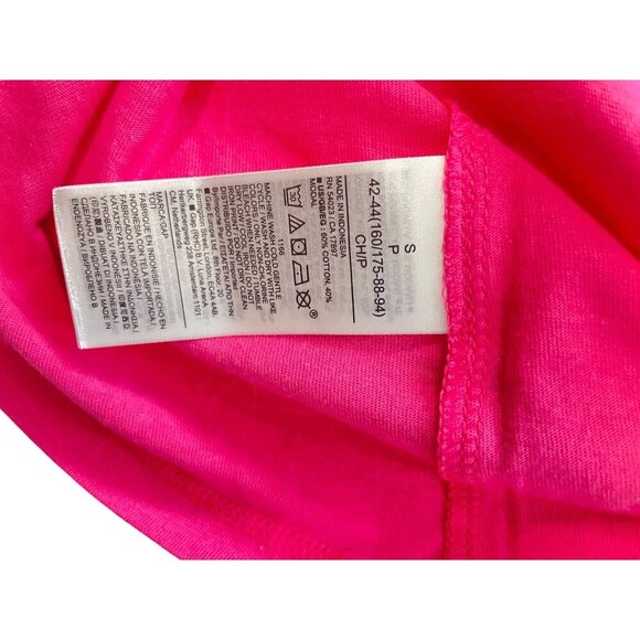 Gap Heart Short Sleeve Tshirt Bundle (2) NWT - Picture 11 of 11